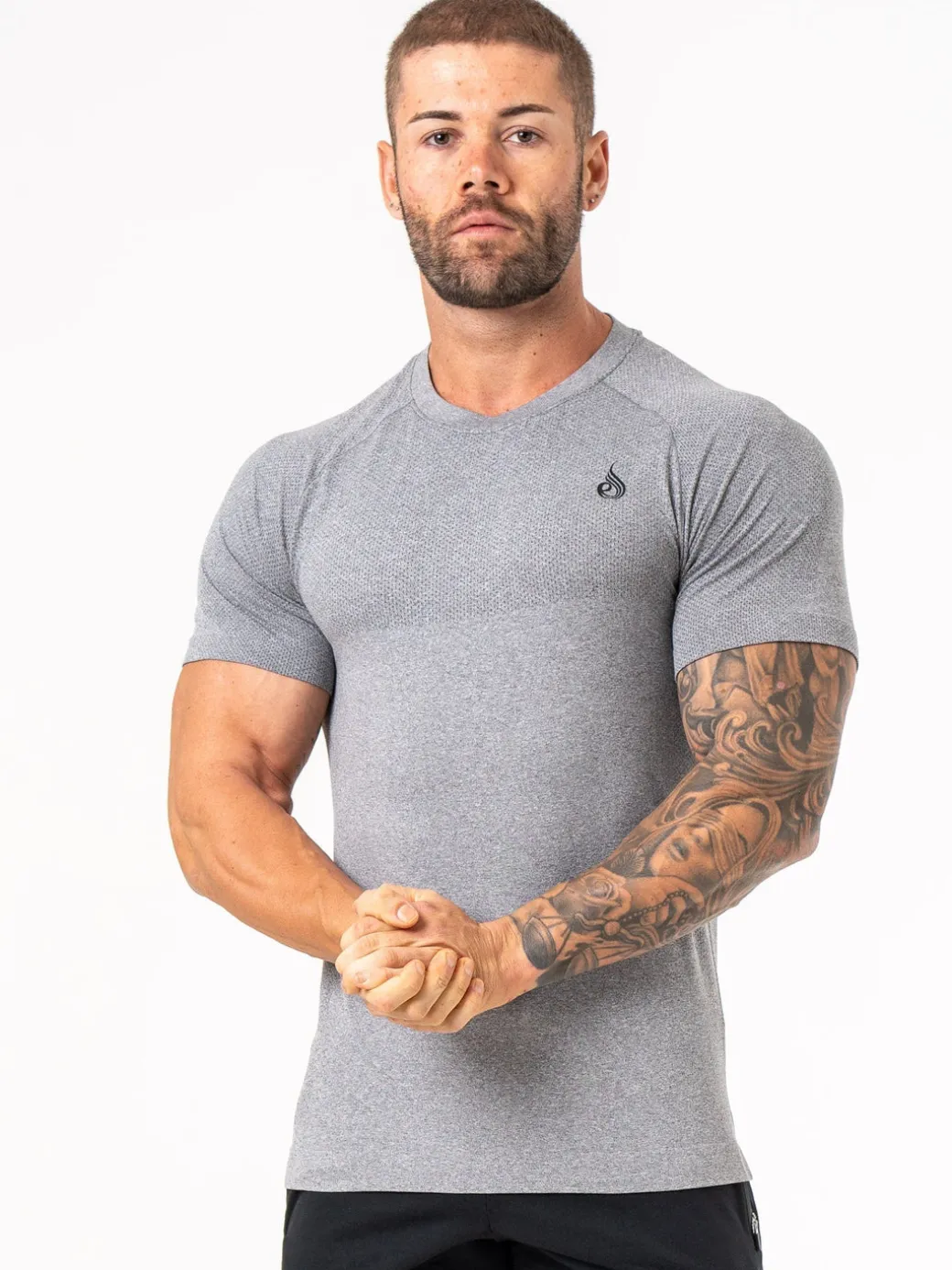 Element Seamless T-Shirt