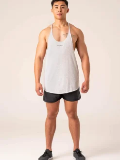 Emerge Arnie T-Back