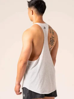 Emerge Arnie T-Back