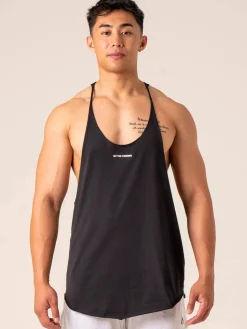 Emerge Arnie T-Back