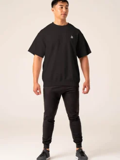 Emerge Fleece T-Shirt