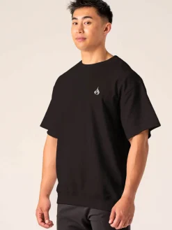 Emerge Fleece T-Shirt
