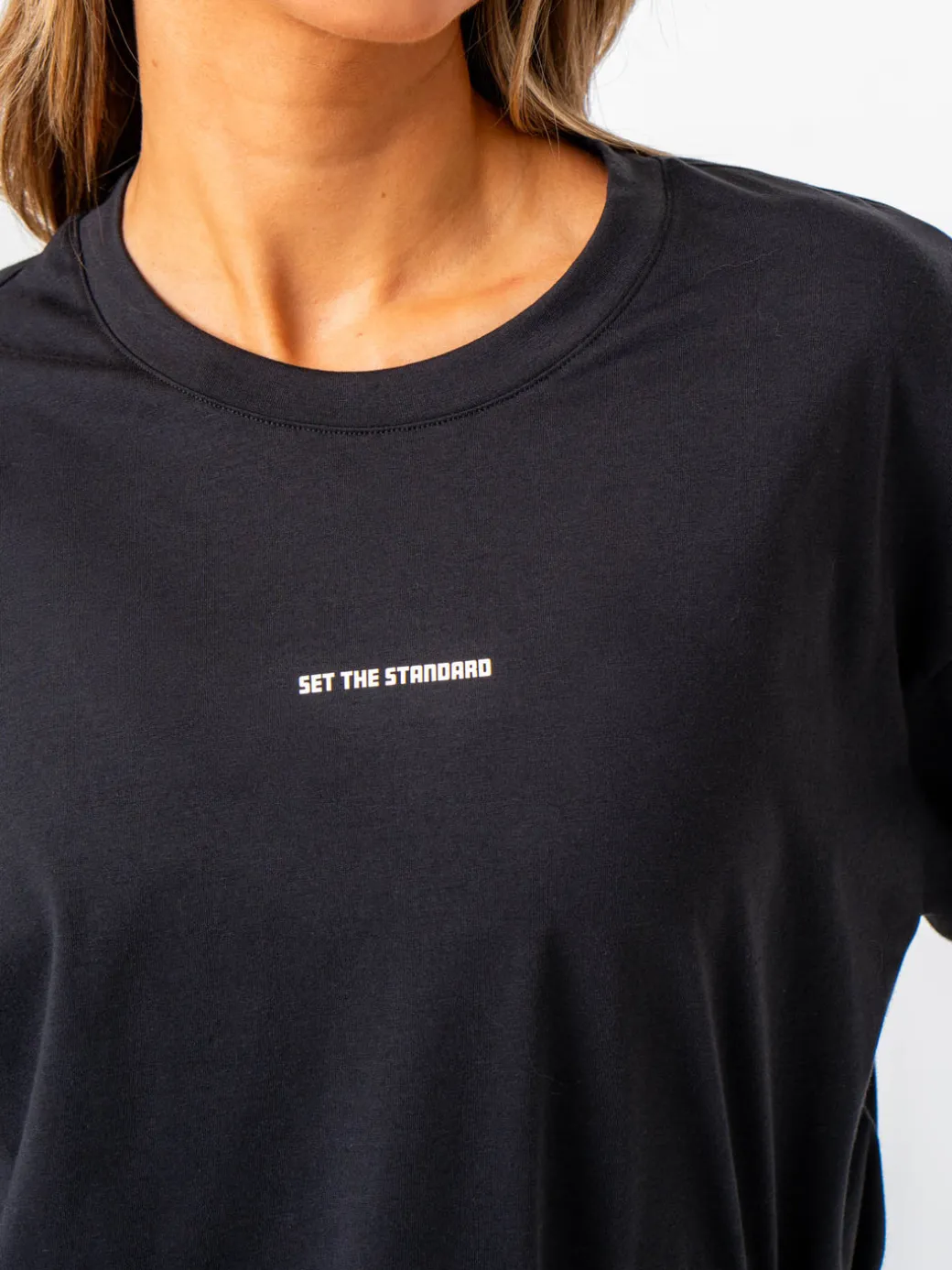 Emerge Oversized T-Shirt