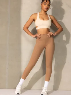Empower High Waisted Leggings