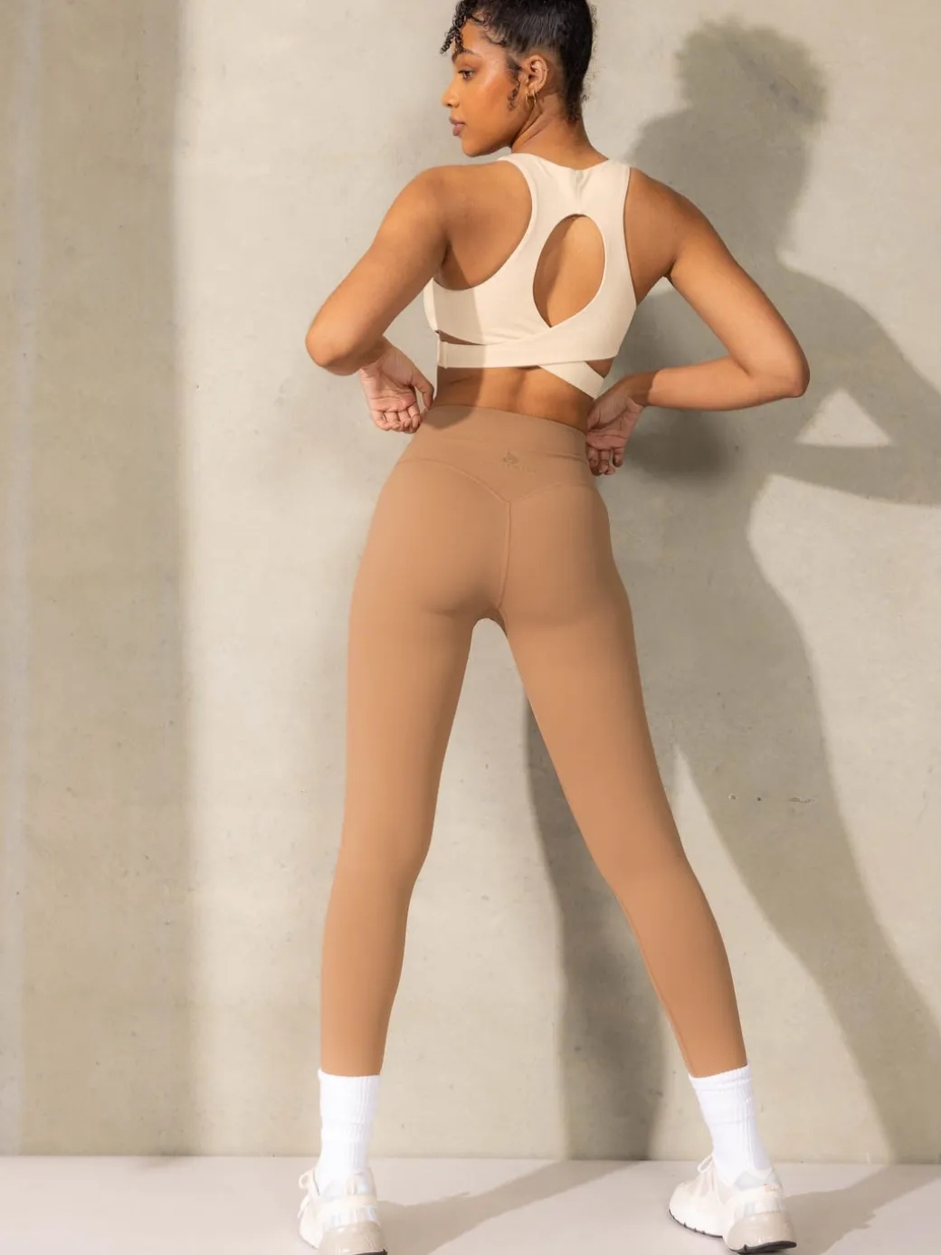 Empower High Waisted Leggings
