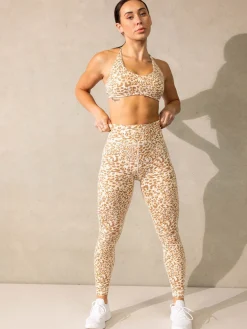Empower High Waisted Leggings