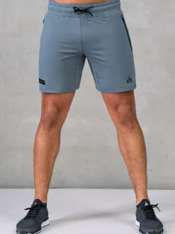 Endurance Track Shorts
