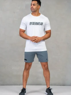 Endurance Track Shorts
