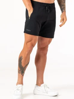 Endurance Track Shorts
