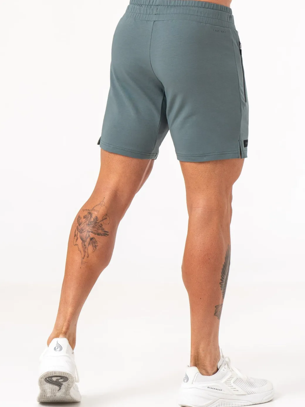 Endurance Track Shorts