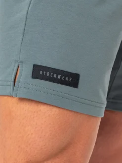 Endurance Track Shorts