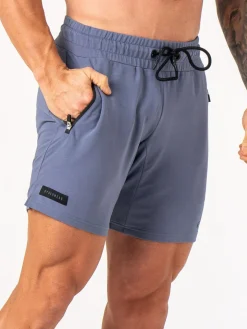 Endurance Track Shorts