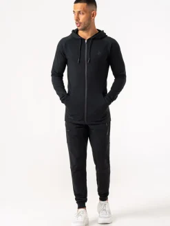 Endurance Zip Up Jacket