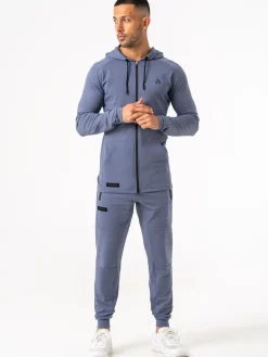 Endurance Zip Up Jacket