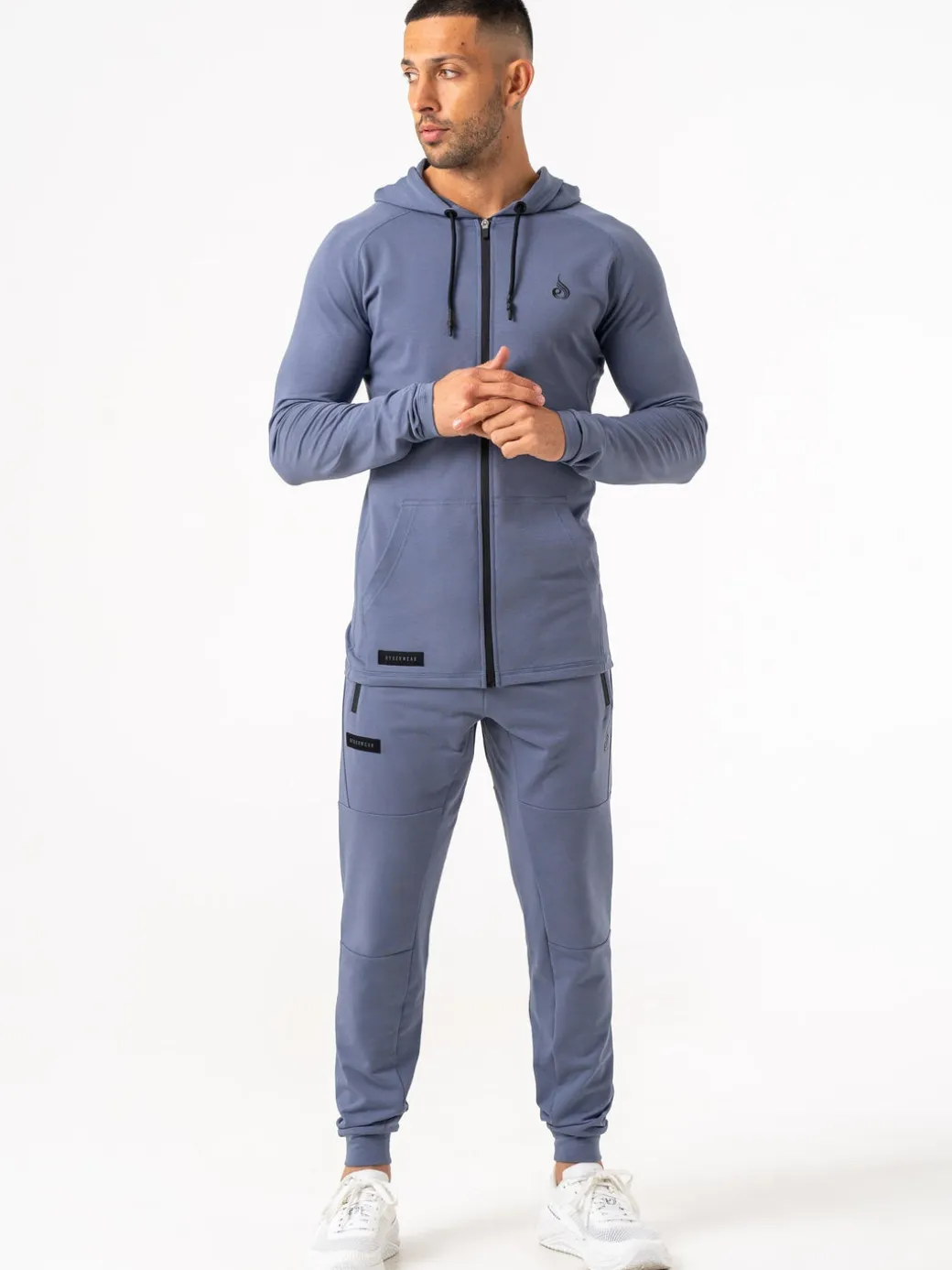 Endurance Zip Up Jacket