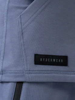 Endurance Zip Up Jacket