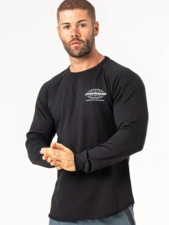Energy Crew Neck