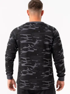 Energy Crew Neck