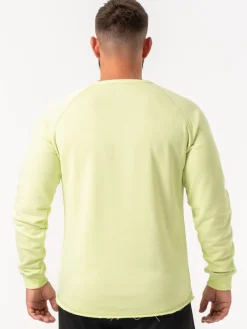 Energy Crew Neck