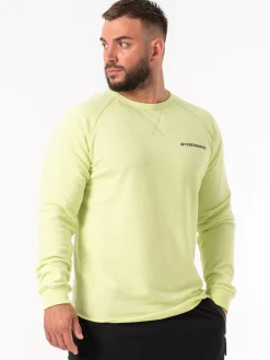 Energy Crew Neck