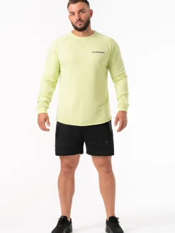 Energy Crew Neck