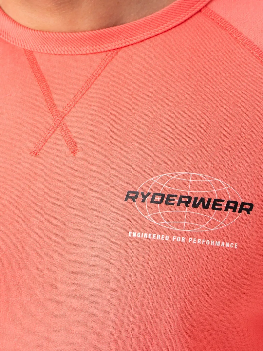 Energy Crew Neck
