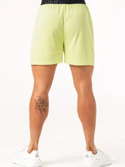 Energy Mesh Shorts
