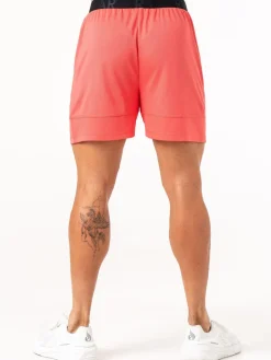 Energy Mesh Shorts