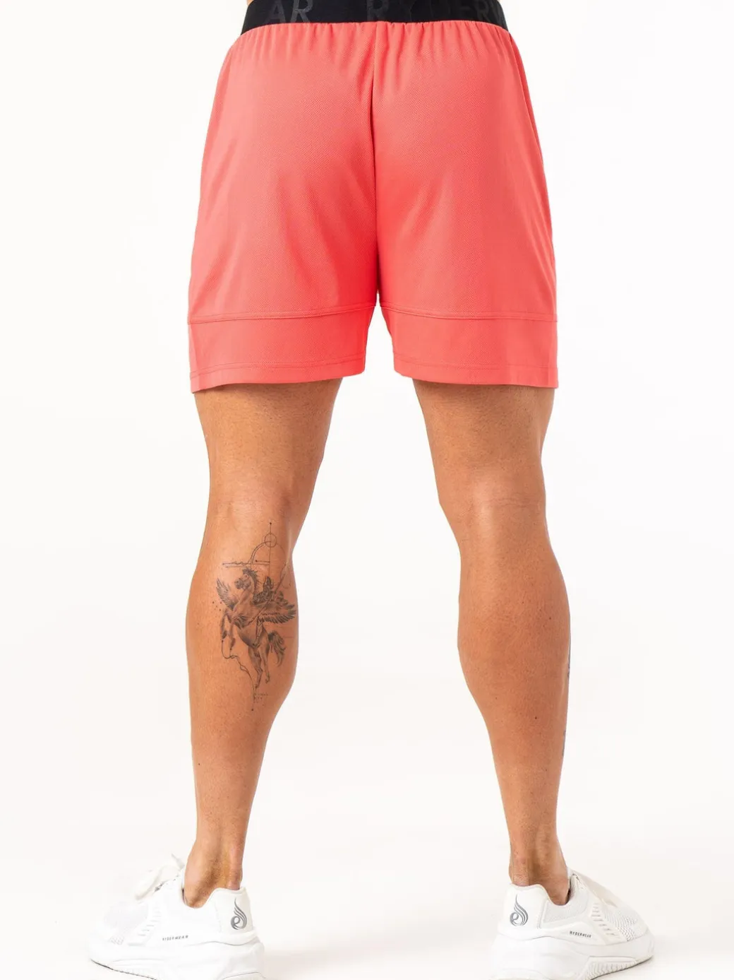 Energy Mesh Shorts