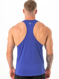 Energy Mesh T-Back