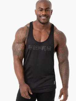 Energy Mesh T-Back