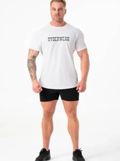 Energy Mesh T-Shirt