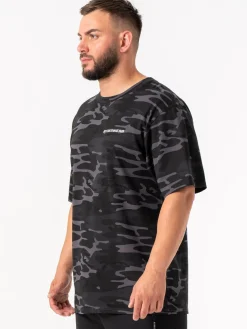 Energy Oversized T-Shirt