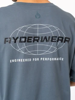 Energy Oversized T-Shirt