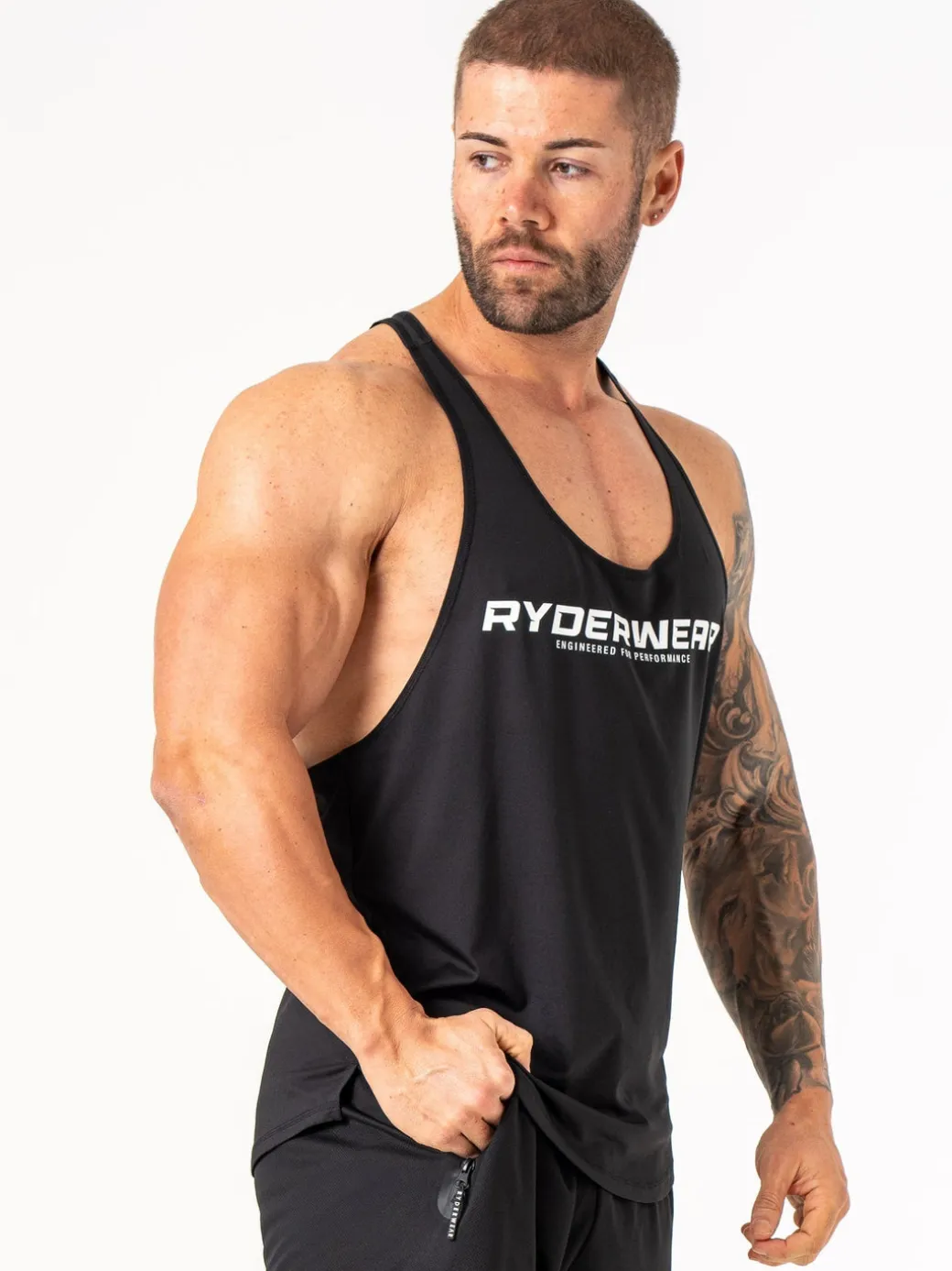 Energy Stringer