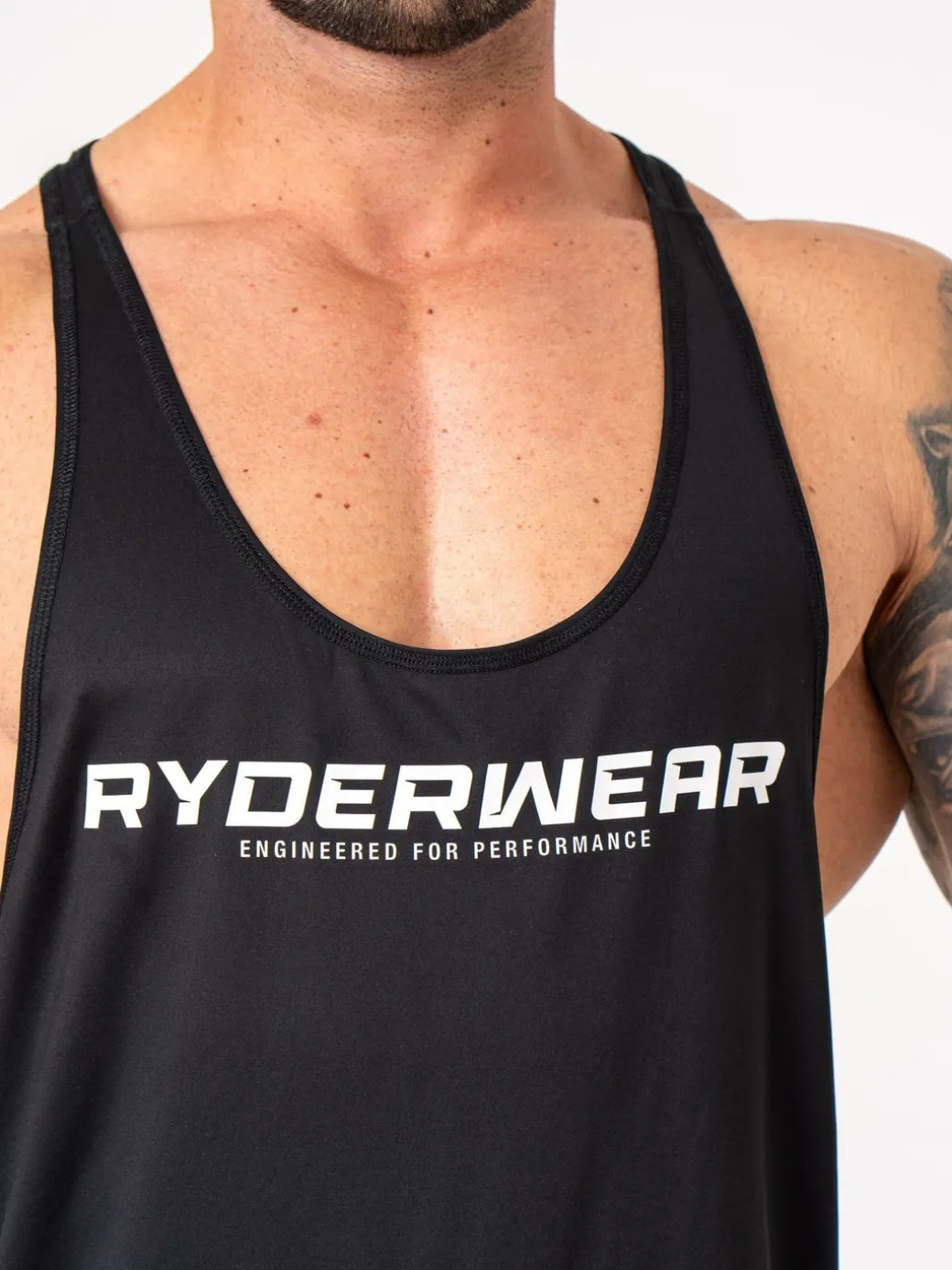 Energy Stringer