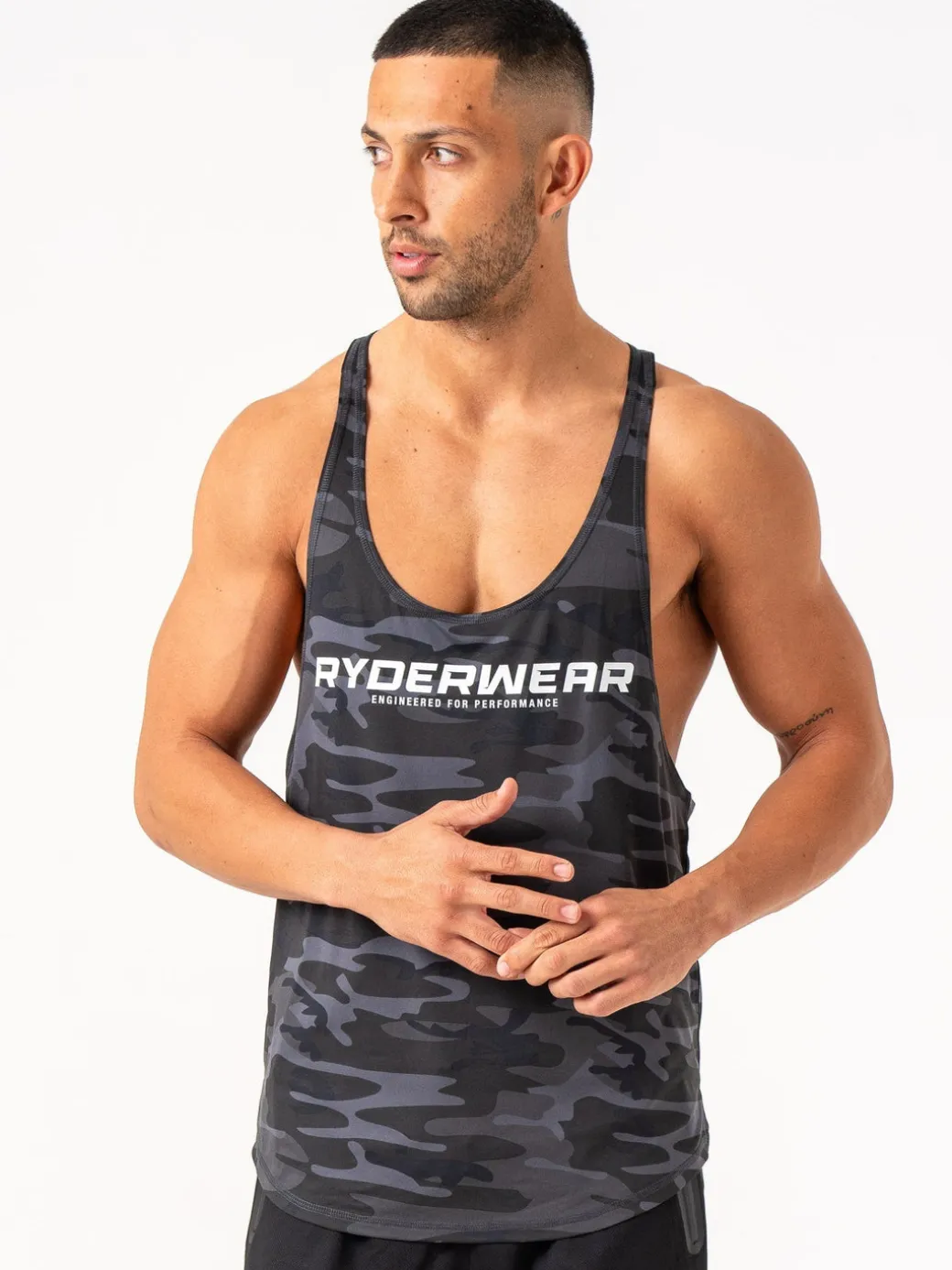 Energy Stringer