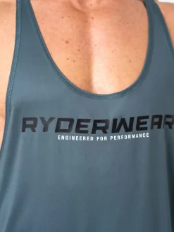Energy Stringer