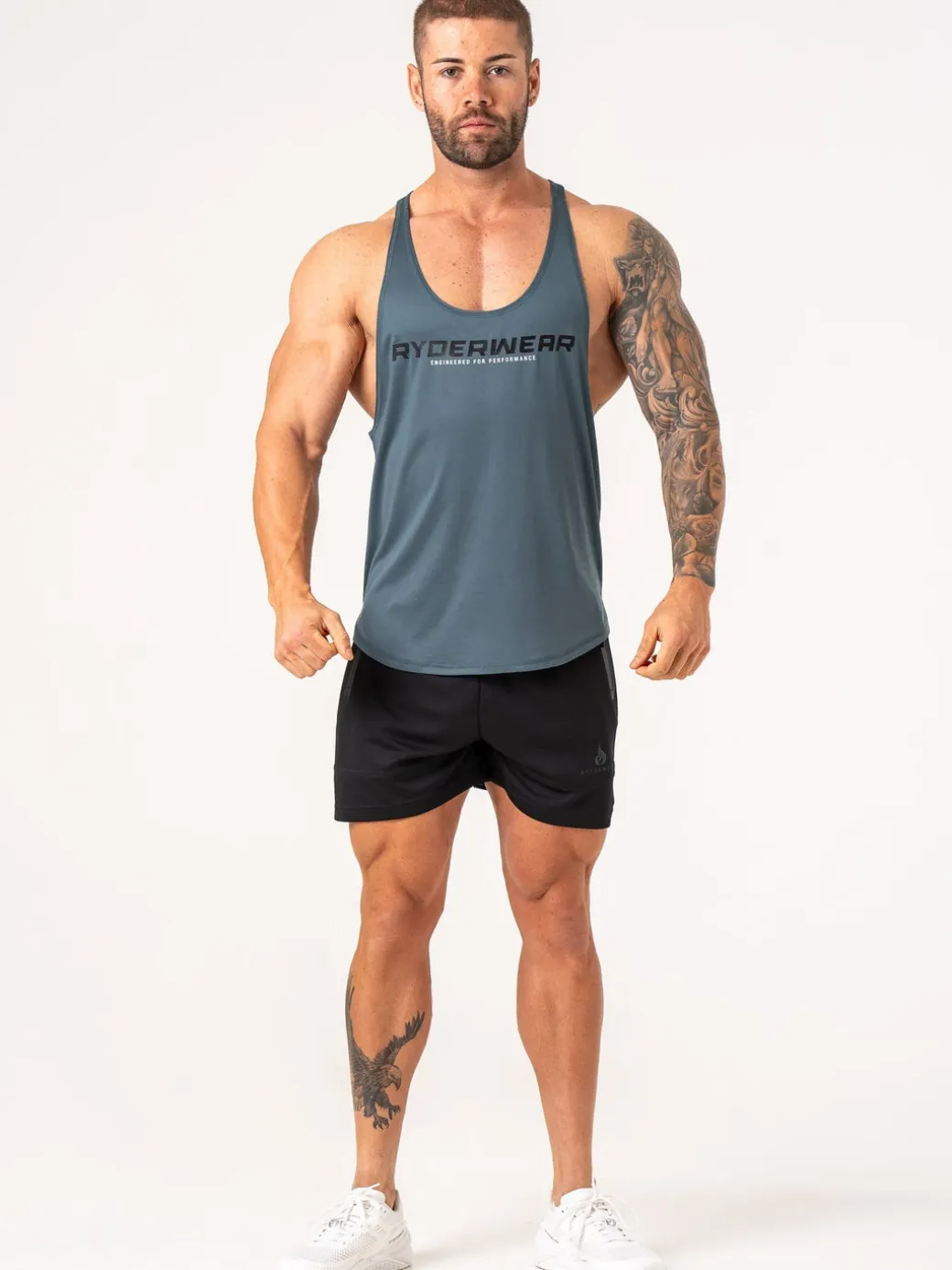 Energy Stringer