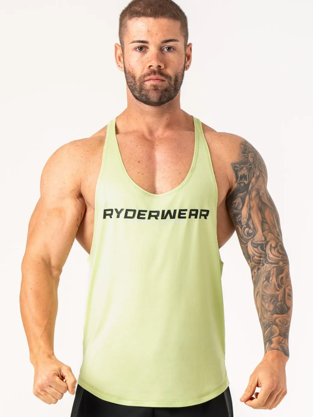 Energy Stringer