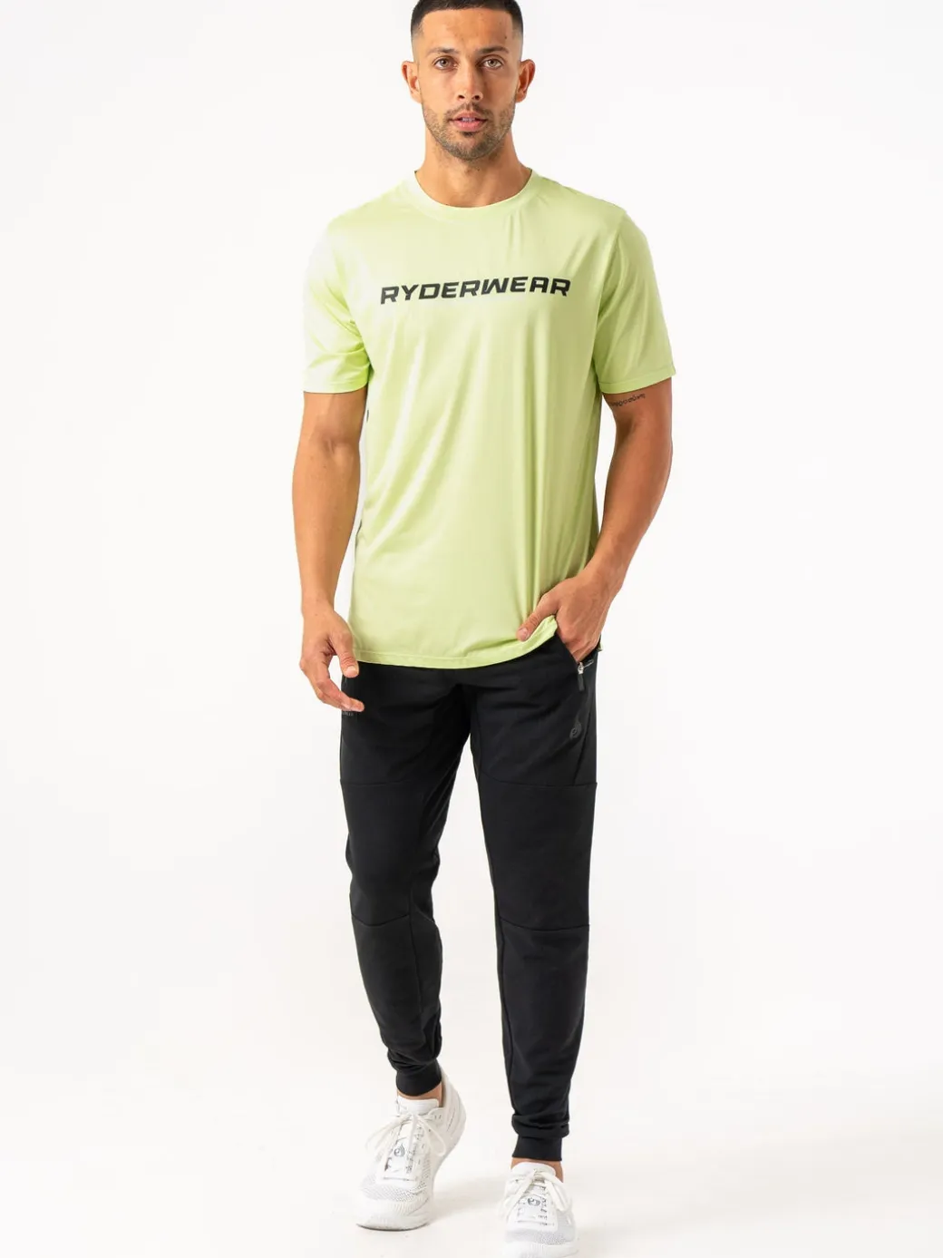 Energy T-Shirt