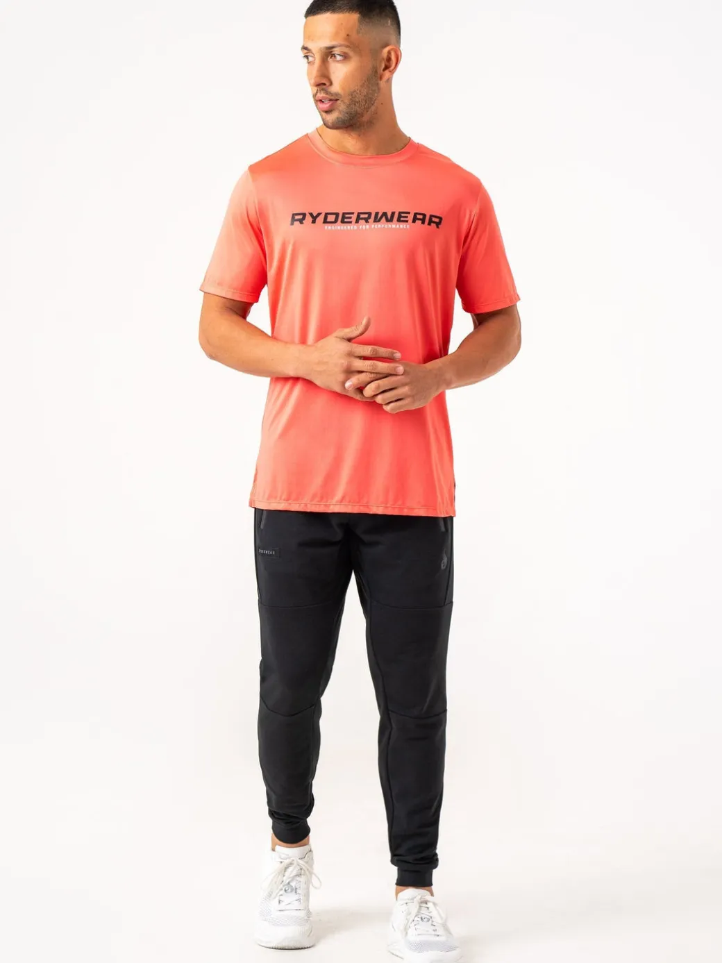 Energy T-Shirt