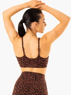 Evolution Sports Bra