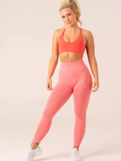Evolve Seamless Leggings