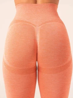 Evolve Seamless Leggings
