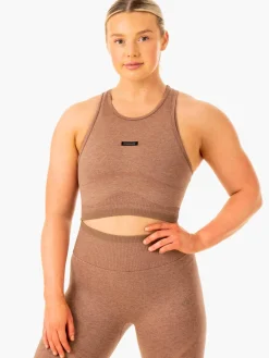 Excel Seamless Tank