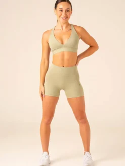 Extreme Scrunch Shorts