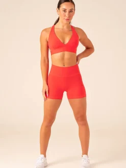 Extreme Scrunch Shorts