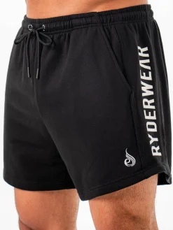 Fleece Arnie Short