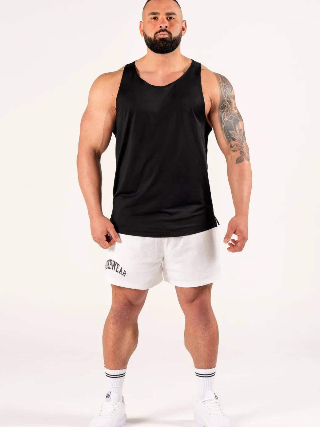 Flex Active Tank